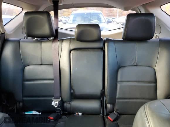 2012 Nissan Murano S z VIN JN8AZ1MW0CW233008, wystawiony jako Copart lot #89858435 z przebiegiem 160 646 mil mil oraz Czysty tytuł • Clean title. Historia ofert i sprzedaży dostępna na DreamBid. Obrazek 10.