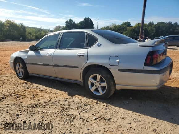 2005 Chevrolet Impala с VIN 2G1WF52E359321793, выставлен на аукционе Copart как лот 85679135 с пробегом 150 805 миль миль и Списание • Salvage title. История ставок и продаж доступна на DreamBid. Изображение 2.