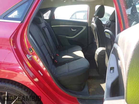 2016 Hyundai Elantra с VIN KMHD35LH2GU266464, выставлен на аукционе IAAI как лот 43417829 с пробегом 110 620 миль миль и . История ставок и продаж доступна на DreamBid. Изображение 8.