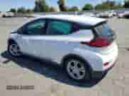 2018 Chevrolet Bolt EV LT с VIN 1G1FW6S0XJ4137006, выставлен на аукционе Copart как лот 65597345 с пробегом 43 201 миль миль и Списание • Salvage title. История ставок и продаж доступна на DreamBid. Изображение 2.
