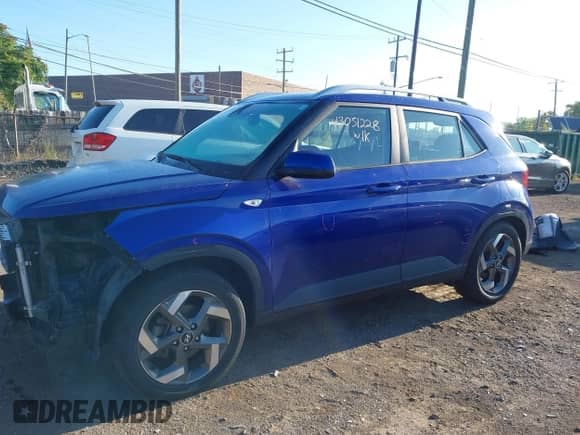 2021 Hyundai Venue SEL с VIN KMHRC8A37MU114464, выставлен на аукционе IAAI как лот 43051228 с пробегом 74 064 миль миль и . История ставок и продаж доступна на DreamBid. Изображение 18.