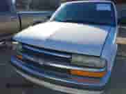 1999 Chevrolet S-10 LS с VIN 1GCCS19XXX8124043, выставлен на аукционе IAAI как лот 41730083 с пробегом 113 095 миль миль и . История ставок и продаж доступна на DreamBid. Изображение 12.