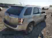 2008 Chevrolet Equinox LT с VIN 2CNDL43F086001292, выставлен на аукционе Copart как лот 71997394 с пробегом 233 293 миль миль и Списание • Salvage title. История ставок и продаж доступна на DreamBid. Изображение 3.