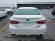 2023 Toyota Camry Hybrid XSE с VIN 4T1K31AK1PU603690, выставлен на аукционе IAAI как лот 42315623 с пробегом 46 954 миль миль и . История ставок и продаж доступна на DreamBid. Изображение 16.