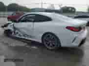 2021 BMW 4 Series M440i xDrive с VIN WBA13AR04MCF74724, выставлен на аукционе Copart как лот 59580625 с пробегом 76 810 миль миль и Списание • Salvage title. История ставок и продаж доступна на DreamBid. Изображение 2.