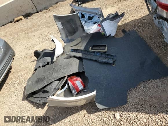 2021 Subaru Impreza с VIN 4S3GKAB62M3602256, выставлен на аукционе Copart как лот 63613555 с пробегом 36 831 миль миль и Списание • Salvage title. История ставок и продаж доступна на DreamBid. Изображение 12.