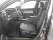 2025 Chevrolet Trax LT with VIN KL77LHEP5SC234028, listed as a Copart auction lot 85330485 with 12,509 mi miles and Salvage title. Bid and sale history available at DreamBid. Image 7.