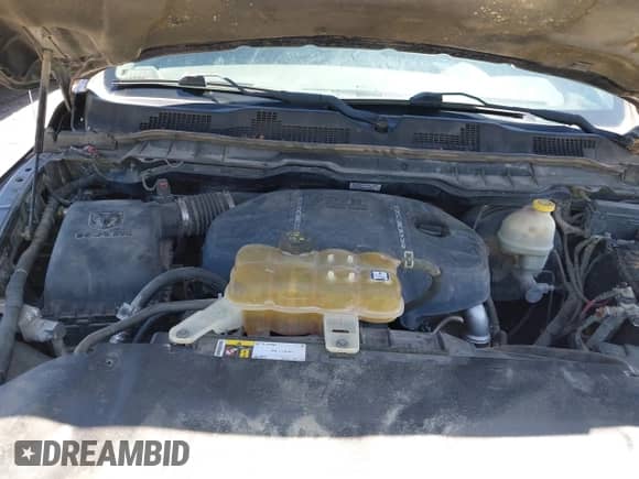 2015 Ram 1500 Big Horn with VIN 1C6RR7TM3FS754082, listed as a IAAI auction lot 42654824 with 270,599 mi miles and . Bid and sale history available at DreamBid. Image 10.