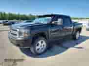2009 Chevrolet Silverado 1500 LTZ с VIN 3GCEK33369G179046, выставлен на аукционе Copart как лот 65360135 с пробегом 213 578 миль миль и Списание • Salvage title. История ставок и продаж доступна на DreamBid. Изображение 1.
