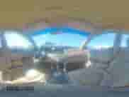 2009 Honda Accord EX-L with VIN 1HGCP368X9A027786, listed as a Copart auction lot 81861365 with 165,563 mi miles and Salvage title. Bid and sale history available at DreamBid. Image 14.