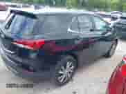 2024 Chevrolet Equinox LT с VIN 3GNAXUEG8RL104983, выставлен на аукционе IAAI как лот 43030252 с пробегом 38 624 миль миль и . История ставок и продаж доступна на DreamBid. Изображение 4.