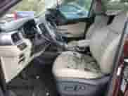 2020 Kia Sorento EX с VIN 5XYPHDA51LG691871, выставлен на аукционе Copart как лот 83825295 с пробегом Не указан миль и На запчасти • Non repairable. История ставок и продаж доступна на DreamBid. Изображение 7.