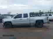 2018 Chevrolet Silverado 1500 Custom with VIN 1GCVKPEH4JZ331264, listed as a IAAI auction lot 41450371 with 83,411 mi miles and . Bid and sale history available at DreamBid. Image 14.