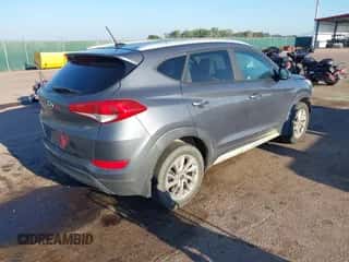 2017 Hyundai Tucson SE с VIN KM8J33A43HU529862, выставлен на аукционе IAAI как лот 43020605 с пробегом 116 936 миль миль и . История ставок и продаж доступна на DreamBid. Изображение 4.