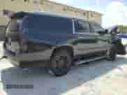 2018 Cadillac Escalade ESV Premium Luxury с VIN 1GYS3JKJ1JR168359, выставлен на аукционе Copart как лот 47951265 с пробегом 94 007 миль миль и Списание • Salvage title. История ставок и продаж доступна на DreamBid. Изображение 3.