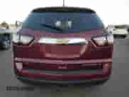 2016 Chevrolet Traverse LT с VIN 1GNKVGKD1GJ236770, выставлен на аукционе Copart как лот 86158965 с пробегом 102 194 миль миль и Списание • Salvage title. История ставок и продаж доступна на DreamBid. Изображение 6.