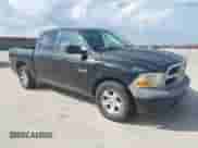 2009 Dodge 1500 SLT with VIN 1D3HB13P89S793553, listed as a IAAI auction lot 43408175 with 210,804 mi miles and . Bid and sale history available at DreamBid. Image 1.