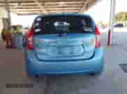 2015 Nissan Note S Plus z VIN 3N1CE2CP6FL418838, wystawiony jako IAAI lot #43219982 z przebiegiem 120 425 mil mil oraz . Historia ofert i sprzedaży dostępna na DreamBid. Obrazek 16.