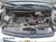 2017 Chevrolet City Express Cargo LT с VIN 3N63M0ZN4HK693608, выставлен на аукционе IAAI как лот 41633596 с пробегом 34 358 миль миль и . История ставок и продаж доступна на DreamBid. Изображение 10.