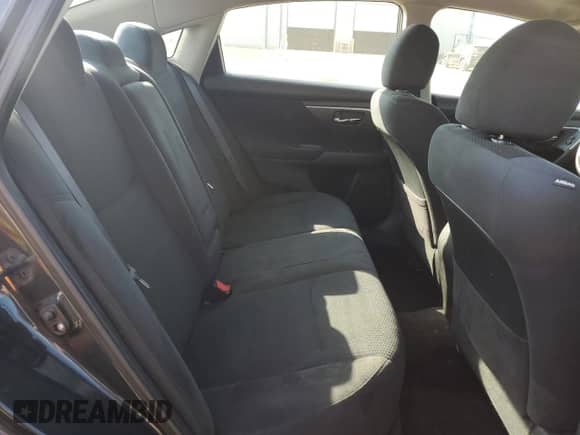 2015 Nissan Altima 2.5 with VIN 1N4AL3AP5FC129647, listed as a Copart auction lot 82232855 with 153,956 mi miles and Salvage title. Bid and sale history available at DreamBid. Image 10.