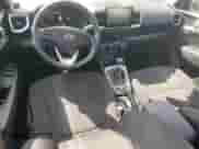 2024 Hyundai Venue SEL z VIN KMHRC8A39RU307352, wystawiony jako Copart lot #55145674 z przebiegiem 2 532 mil mil oraz Szkoda całkowita • Salvage title. Historia ofert i sprzedaży dostępna na DreamBid. Obrazek 8.