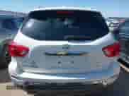 2020 Nissan Pathfinder SL z VIN 5N1DR2CN2LC607994, wystawiony jako IAAI lot #42828226 z przebiegiem 113 332 mil mil oraz . Historia ofert i sprzedaży dostępna na DreamBid. Obrazek 16.