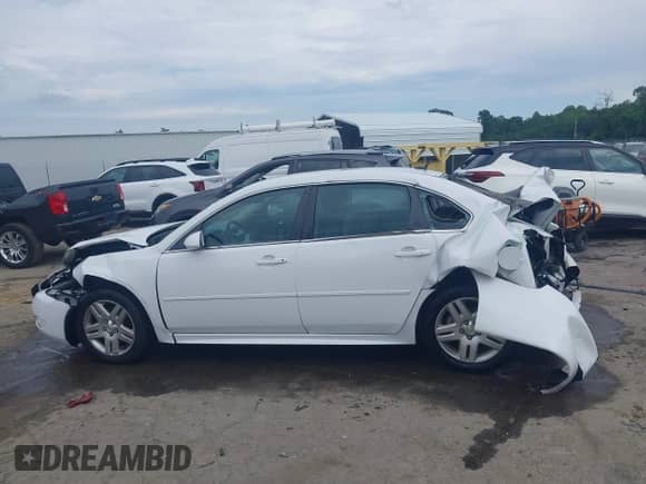 2011 Chevrolet Impala LT Fleet с VIN 2G1WG5EK6B1305726, выставлен на аукционе IAAI как лот 42378895 с пробегом 111 344 миль миль и . История ставок и продаж доступна на DreamBid. Изображение 15.