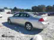 2007 Chevrolet Impala LT z VIN 2G1WT58K579132460, wystawiony jako Copart lot #82434985 z przebiegiem 106 998 mil mil oraz Szkoda całkowita • Salvage title. Historia ofert i sprzedaży dostępna na DreamBid. Obrazek 2.