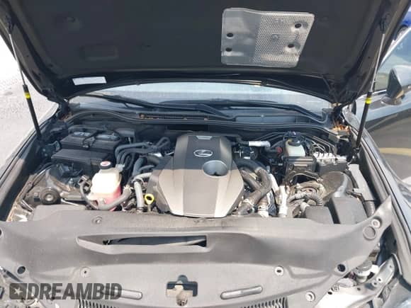 2020 Lexus IS 300 с VIN JTHAA1D26L5106428, выставлен на аукционе IAAI как лот 43037297 с пробегом 64 091 миль миль и . История ставок и продаж доступна на DreamBid. Изображение 10.