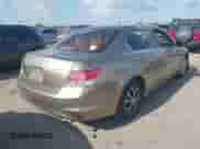 2009 Honda Accord LX with VIN 1HGCP263X9A125098, listed as a IAAI auction lot 43101217 with 200,832 mi miles and . Bid and sale history available at DreamBid. Image 4.