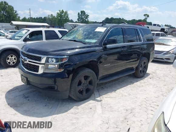 2017 Chevrolet Tahoe LT с VIN 1GNSKBKC5HR284861, выставлен на аукционе IAAI как лот 42577082 с пробегом 151 502 миль миль и . История ставок и продаж доступна на DreamBid. Изображение 17.