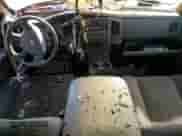2004 Dodge 2500 SLT with VIN 3D7KU28C14G283216, listed as a Copart auction lot 69413805 with Not provided miles and Salvage title. Bid and sale history available at DreamBid. Image 8.