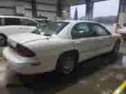 1999 Chevrolet Lumina с VIN 2G1WL52M5X9132677, выставлен на аукционе Copart как лот 82058125 с пробегом 154 723 миль миль и Списание • Salvage title. История ставок и продаж доступна на DreamBid. Изображение 3.