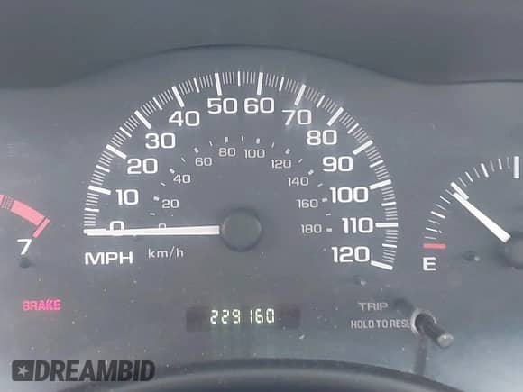 2004 Chevrolet Malibu Classic with VIN 1G1ND52F64M707619, listed as a IAAI auction lot 41616145 with 229,160 mi miles and . Bid and sale history available at DreamBid. Image 16.