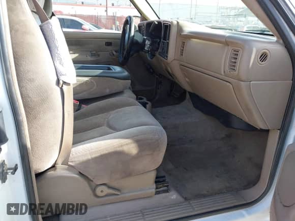 2003 Chevrolet Silverado 1500 LT с VIN 2GCEK19T031248177, выставлен на аукционе IAAI как лот 41956985 с пробегом 393 889 миль миль и . История ставок и продаж доступна на DreamBid. Изображение 5.