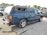 2005 Chevrolet Suburban LT with VIN 3GNEC16Z05G271353, listed as a Copart auction lot 87094735 with 252,171 mi miles and Salvage title. Bid and sale history available at DreamBid. Image 3.