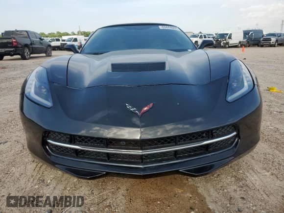 2019 Chevrolet Corvette 3LT с VIN 1G1YF3D75K5108865, выставлен на аукционе Copart как лот 63444065 с пробегом 12 526 миль миль и Чистый • Clean title. История ставок и продаж доступна на DreamBid. Изображение 5.