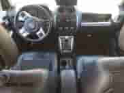 2017 Jeep Compass High Altitude с VIN 1C4NJCEB7HD182136, выставлен на аукционе Copart как лот 65989455 с пробегом 96 195 миль миль и Списание • Salvage title. История ставок и продаж доступна на DreamBid. Изображение 8.