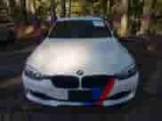 2014 BMW 3 Series 320i xDrive с VIN WBA3C3C52EP662204, выставлен на аукционе IAAI как лот 43482948 с пробегом 81 136 миль миль и . История ставок и продаж доступна на DreamBid. Изображение 6.
