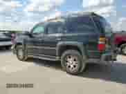 2006 Chevrolet Tahoe Z71 с VIN 1GNEK13Z76R168214, выставлен на аукционе Copart как лот 85860795 с пробегом 161 287 миль миль и Списание • Salvage title. История ставок и продаж доступна на DreamBid. Изображение 2.