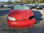 2004 Saturn ION ION 2 with VIN 1G8AN12F94Z154585, listed as a Copart auction lot 83225974 with 80,272 mi miles and Salvage title. Bid and sale history available at DreamBid. Image 5.