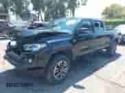 2023 Toyota Tacoma SR5 z VIN 3TMDZ5BN7PM148621, wystawiony jako IAAI lot #42928723 z przebiegiem 70 708 mil mil oraz . Historia ofert i sprzedaży dostępna na DreamBid. Obrazek 17.