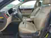 2012 Hyundai Genesis 3.8L z VIN KMHGC4DD1CU205264, wystawiony jako Copart lot #85598175 z przebiegiem 154 917 mil mil oraz Szkoda całkowita • Salvage title. Historia ofert i sprzedaży dostępna na DreamBid. Obrazek 7.