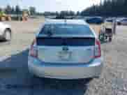 2012 Toyota Prius Four with VIN JTDKN3DUXC5489409, listed as a IAAI auction lot 43196336 with 77,475 mi miles and . Bid and sale history available at DreamBid. Image 16.