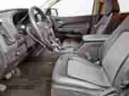 2016 Chevrolet Colorado 2WD Z71 с VIN 1GCGSDE37G1226124, выставлен на аукционе Copart как лот 66643655 с пробегом 114 820 миль миль и Чистый • Clean title. История ставок и продаж доступна на DreamBid. Изображение 7.