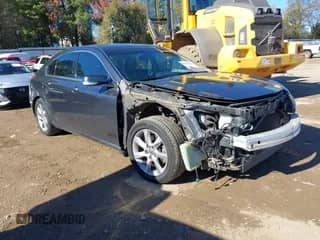 2014 Acura TL Technology с VIN 19UUA8F53EA005650, выставлен на аукционе IAAI как лот 41043691 с пробегом 108 372 миль миль и . История ставок и продаж доступна на DreamBid. Изображение 1.