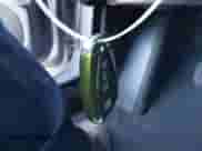 2017 Chevrolet Volt LT z VIN 1G1RC6S59HU212998, wystawiony jako IAAI lot #43341103 z przebiegiem 138 452 mil mil oraz . Historia ofert i sprzedaży dostępna na DreamBid. Obrazek 11.