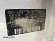 2015 Hyundai Elantra Sport с VIN KMHDH4AH9FU357941, выставлен на аукционе Copart как лот 71663725 с пробегом 64 875 миль миль и Списание • Salvage title. История ставок и продаж доступна на DreamBid. Изображение 12.