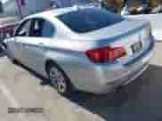 2015 BMW 5 Series 528i с VIN WBA5A5C57FD519696, выставлен на аукционе IAAI как лот 42853585 с пробегом 99 161 миль миль и . История ставок и продаж доступна на DreamBid. Изображение 3.