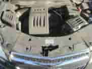 2013 Chevrolet Equinox LS с VIN 2GNFLCEK9D6430109, выставлен на аукционе Copart как лот 86615415 с пробегом 128 541 миль миль и Списание • Salvage title. История ставок и продаж доступна на DreamBid. Изображение 11.